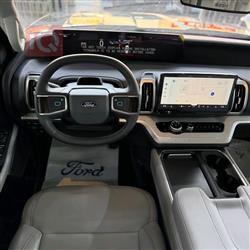 فورد إكسبيديشن